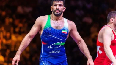 حسن یزدانی