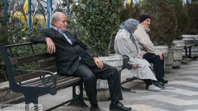 حقوق اسفند بازنشستگان 1