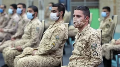 خدمت سربازی