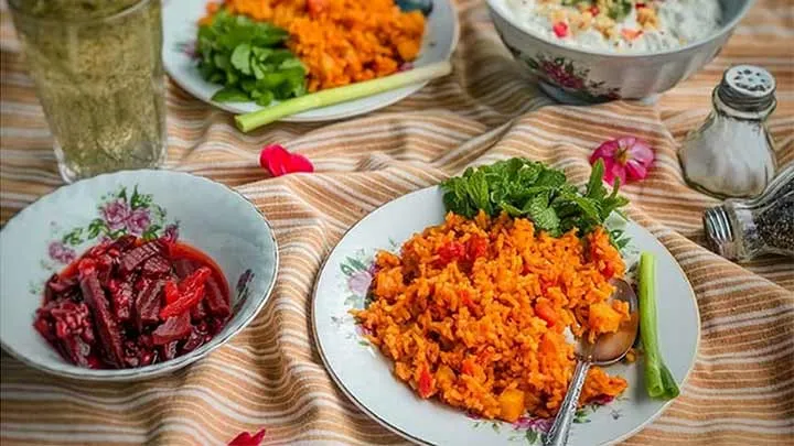 لیست ۱۱ افطاری ساده و کم هزینه 3 گوجه