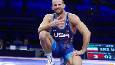 دیوید تیلور