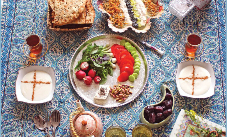 روزه‌