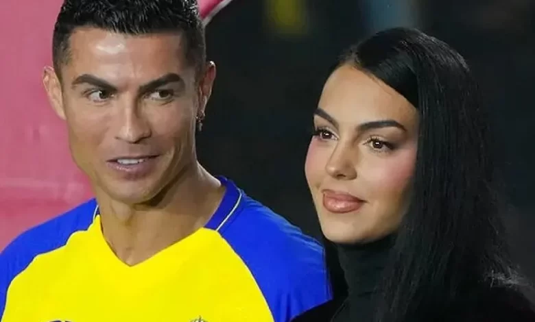 رونالدو