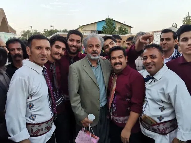 سریال طنز نون خ