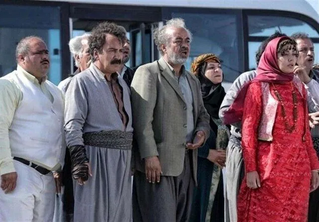 سریال نون خ