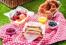 نگهداری سبزیجات پاییزی