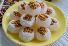 باسلوق زرشک