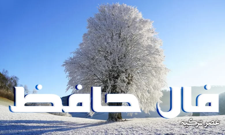 فال حافظ 12 اسفند