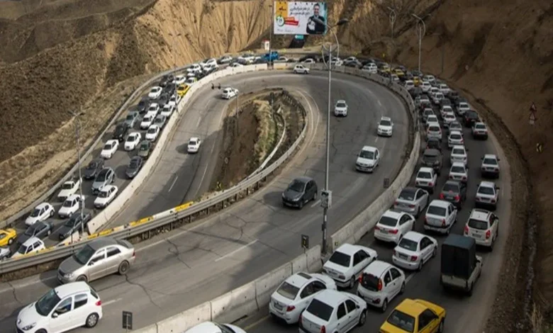 مسافران شمال کشور