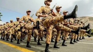 معافیت سربازی