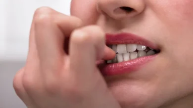 موجودات وحشتناکی که زیر ناخن انسان زندگی می‌کنند