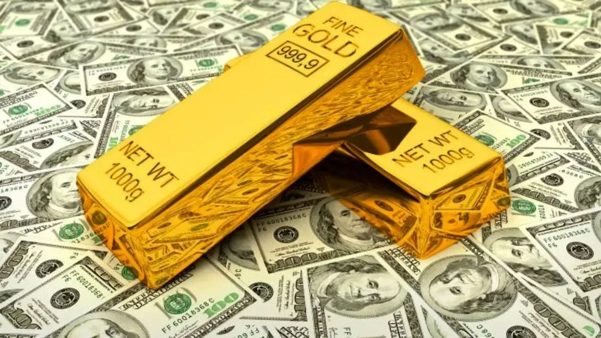 نرخ امروز طلا و ارز در بازار استانبول 6