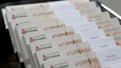 نرخ جدید سود بانکی