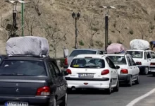 تعطیلات عید