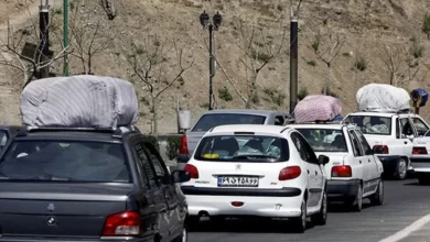 تعطیلات عید