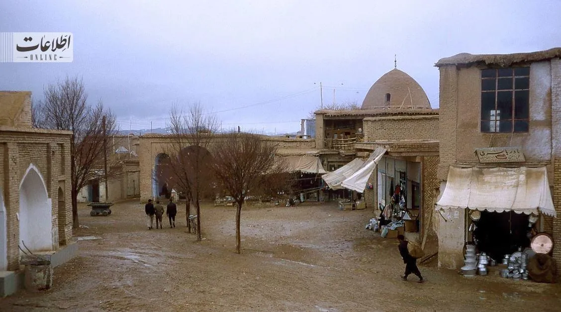 همدان 1