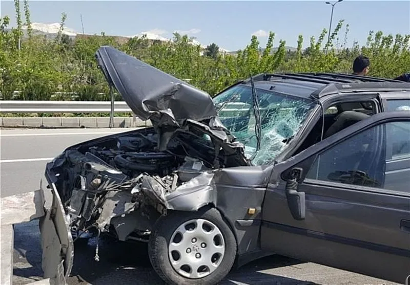 پرتصادف‌ ترین خودروها در سال ۱۴۰۲