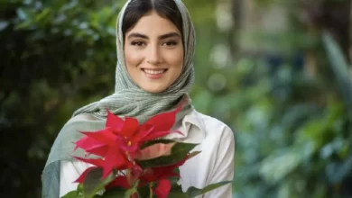 پردیس پورعابدینی