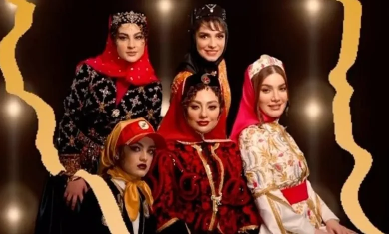 بازیگران زن