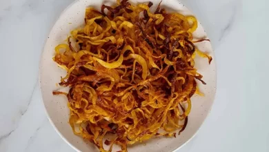 پیاز داغ مجلسی