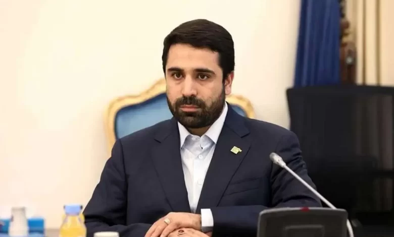 پیام رسان