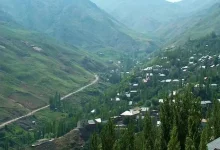 سیزده بدر