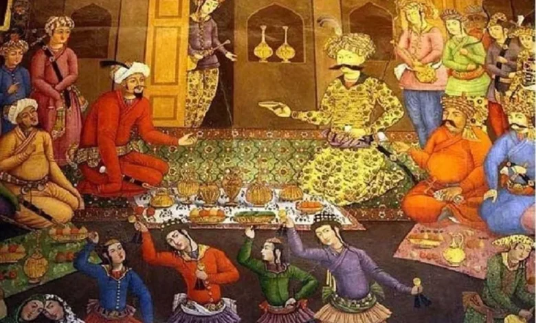 نوروز