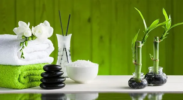 چگونه انرژی‌های منفی خانه را دفع کنیم؟
