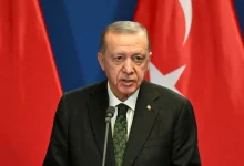 اردوغان