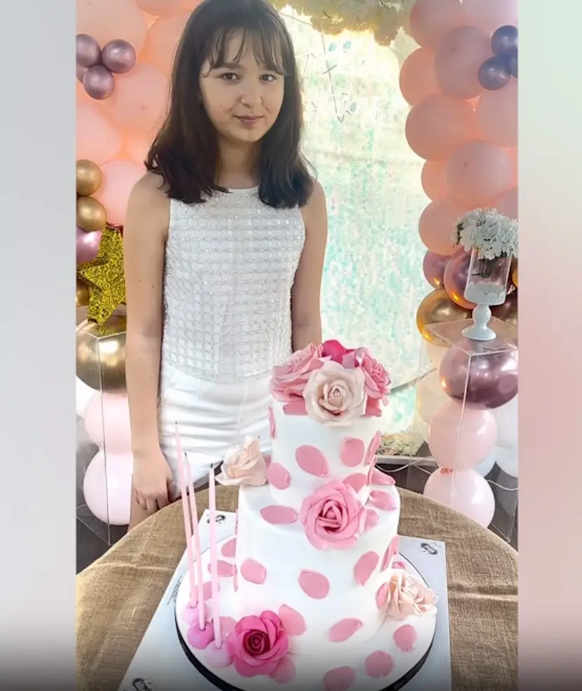 ابراهیم تاتلیسس و دخترش