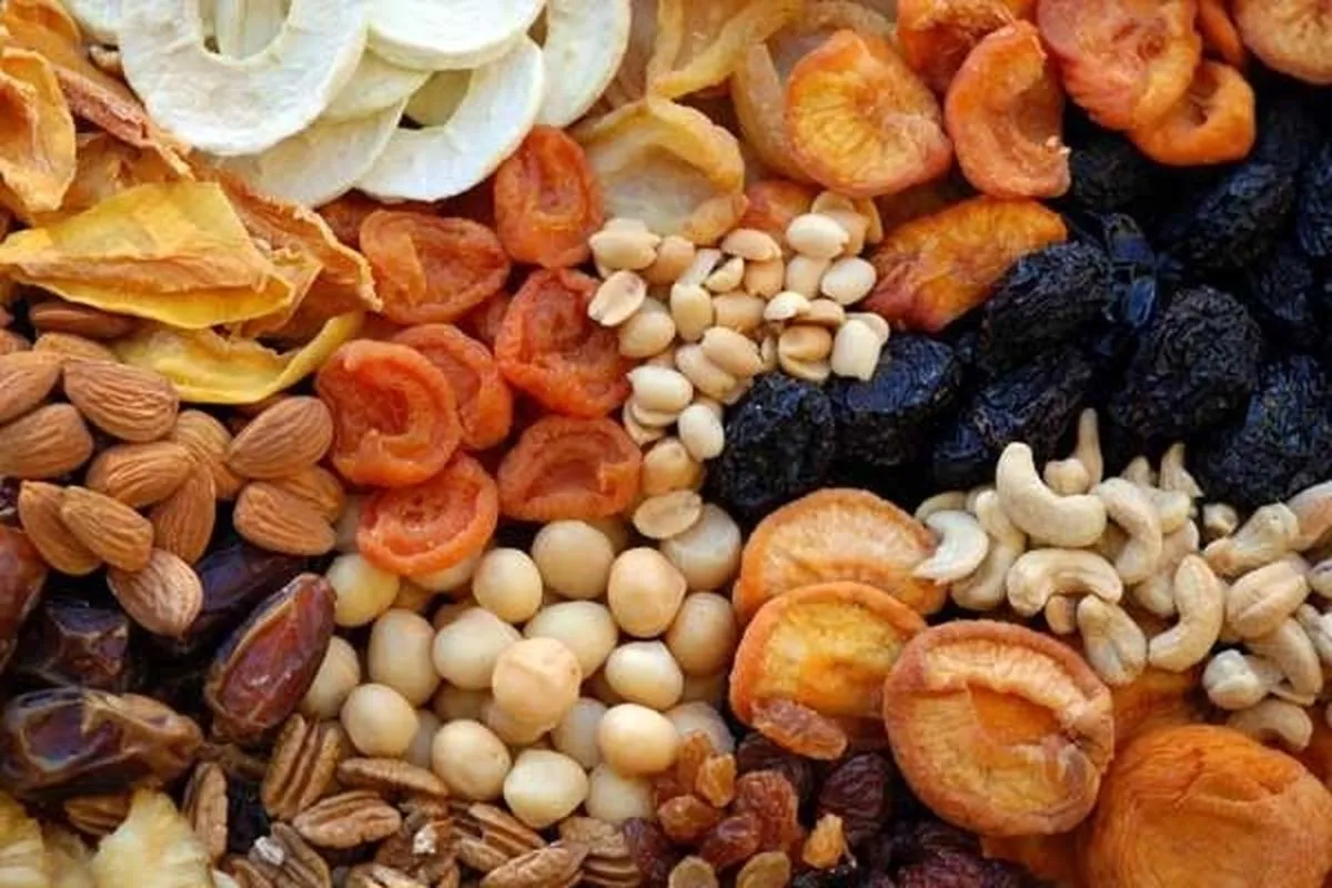ماسک کدو