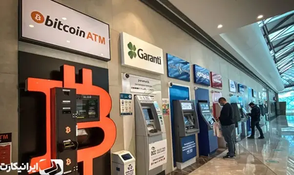 مراکز خرید استانبول