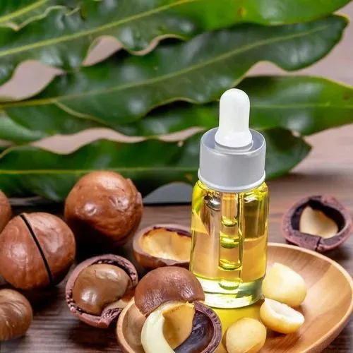 روغن ماکادمیا