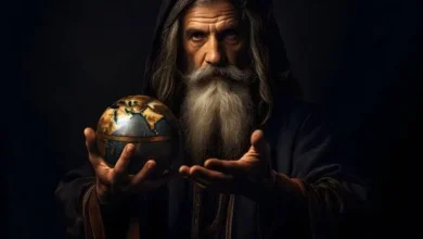 Nostradamus