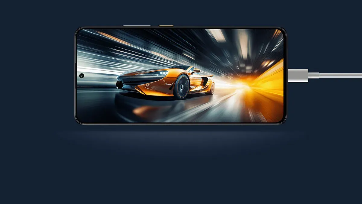 مقایسه Poco X6 Pro و S23 FE