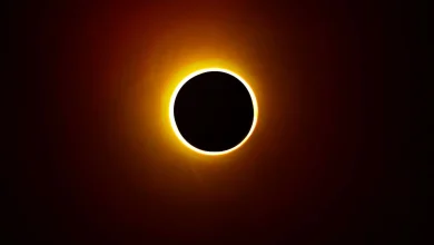 solar eclipse 2