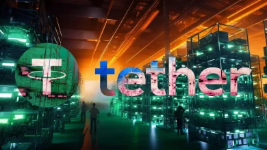 tether