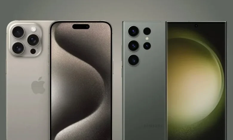 آیفون 15