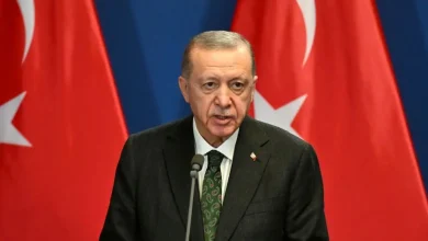 اردوغان