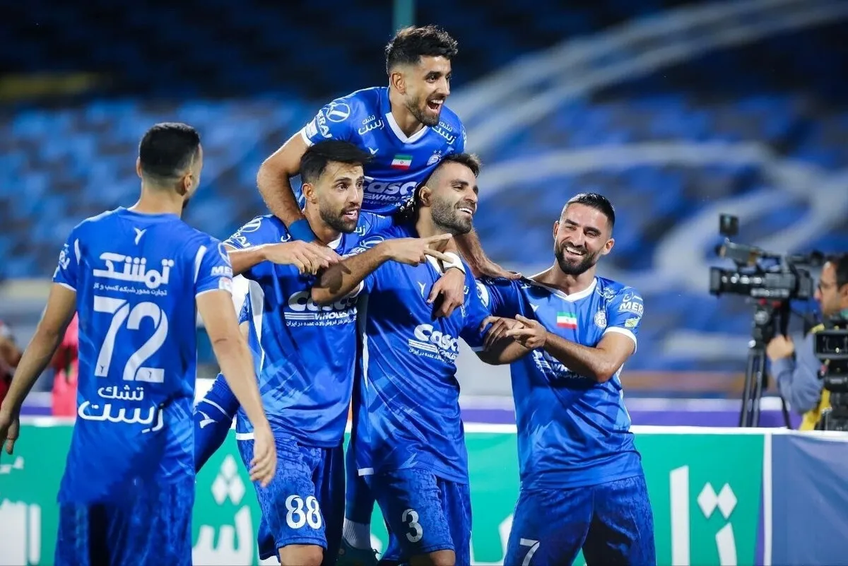 استقلال 1
