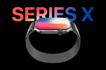 اپل‌واچ X