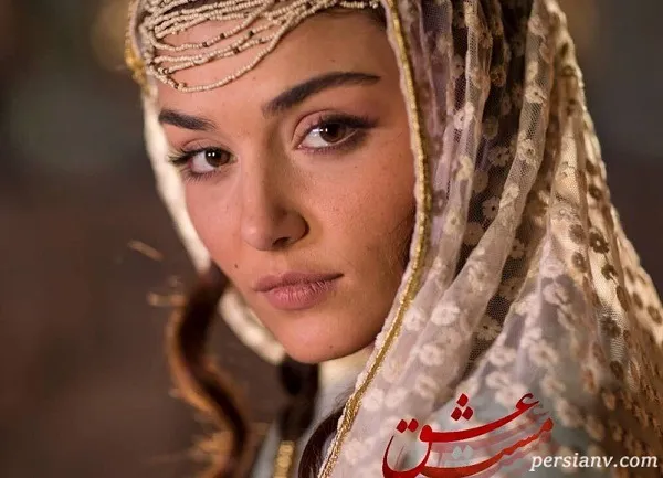 بازیگران ترکیه‌ ای این فیلم به ایران می‌آیند
