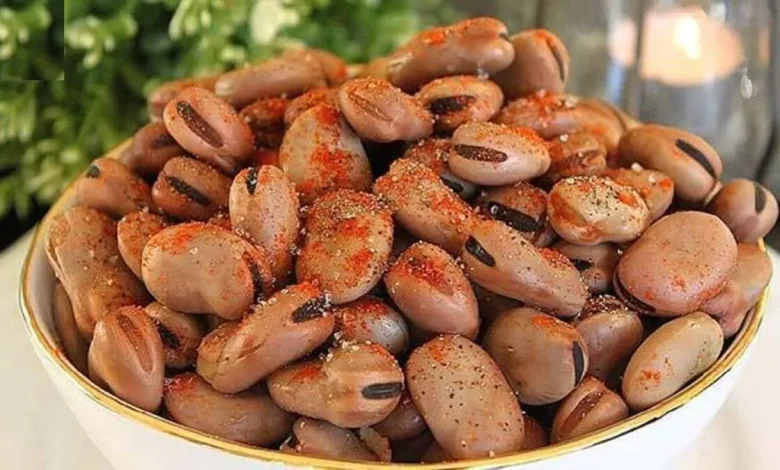 باقالی
