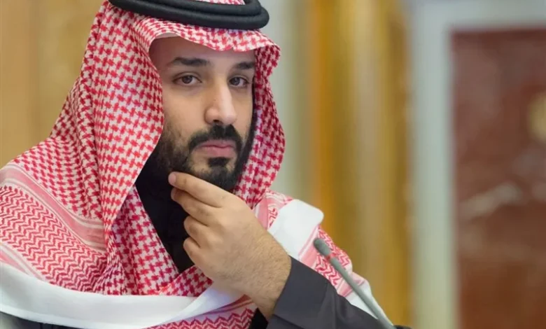بن سلمان