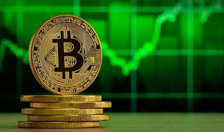بیت کوین