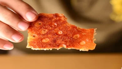 برنج کته