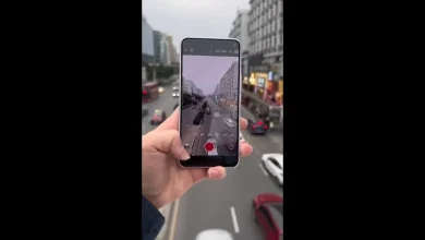 ردمی K80 پرو