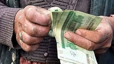 حقوق کارگران