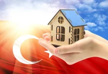 خرید مسکن در ترکیه