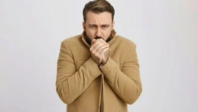 دلیل لرز و بدن درد بدون تب چیست؟